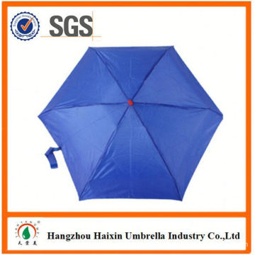 2015 Latest Design EVA Material double layer umbrella